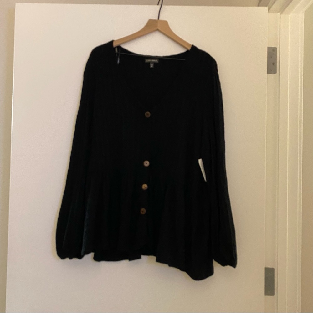 Knit top